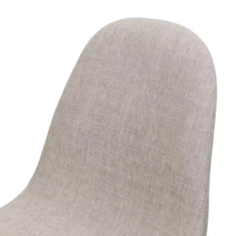 Set di 2 sedie da pranzo Caden Mid-Century - Christopher Knight Home