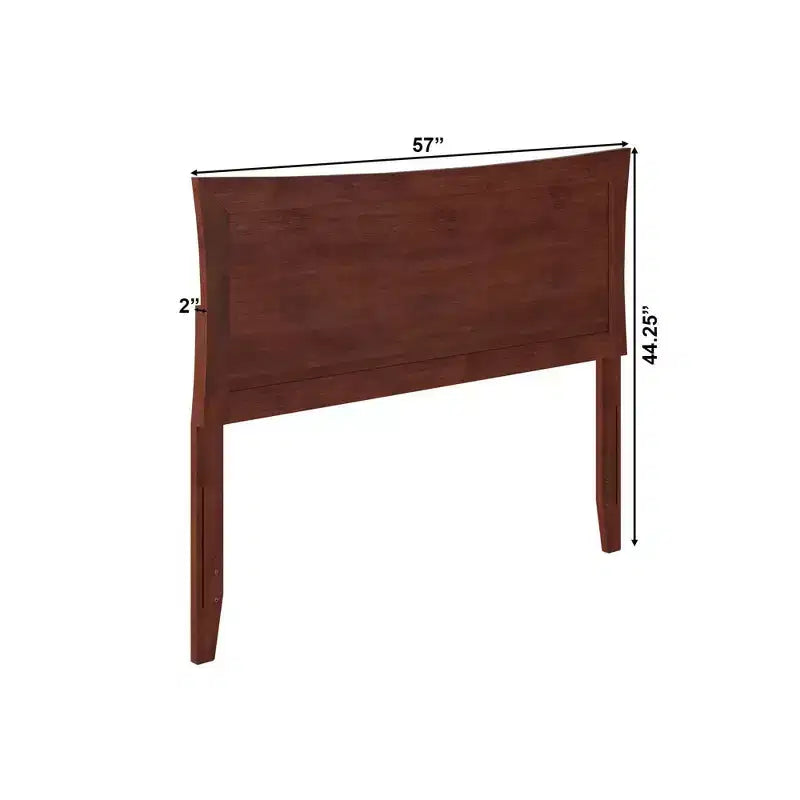 Testata letto Full Metro - AFI