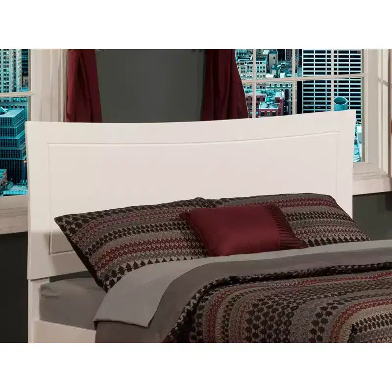 Testata letto Full Metro - AFI