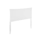 Testata letto Full Metro - AFI