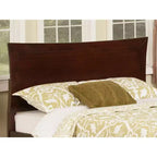 Testata letto Full Metro - AFI