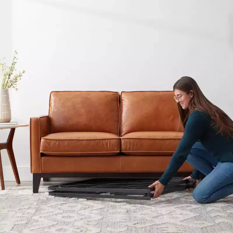 Base letto imbottita Comfort Collection - Lucid