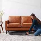 Base letto imbottita Comfort Collection - Lucid