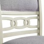 Set di 2 sedie Taylor ad altezza bancone - Picket House Furnishings