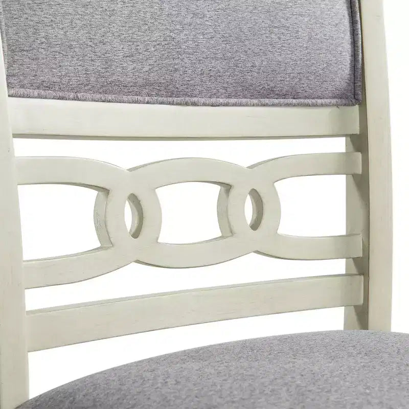 Set di 2 sedie Taylor ad altezza bancone - Picket House Furnishings
