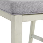 Set di 2 sedie Taylor ad altezza bancone - Picket House Furnishings
