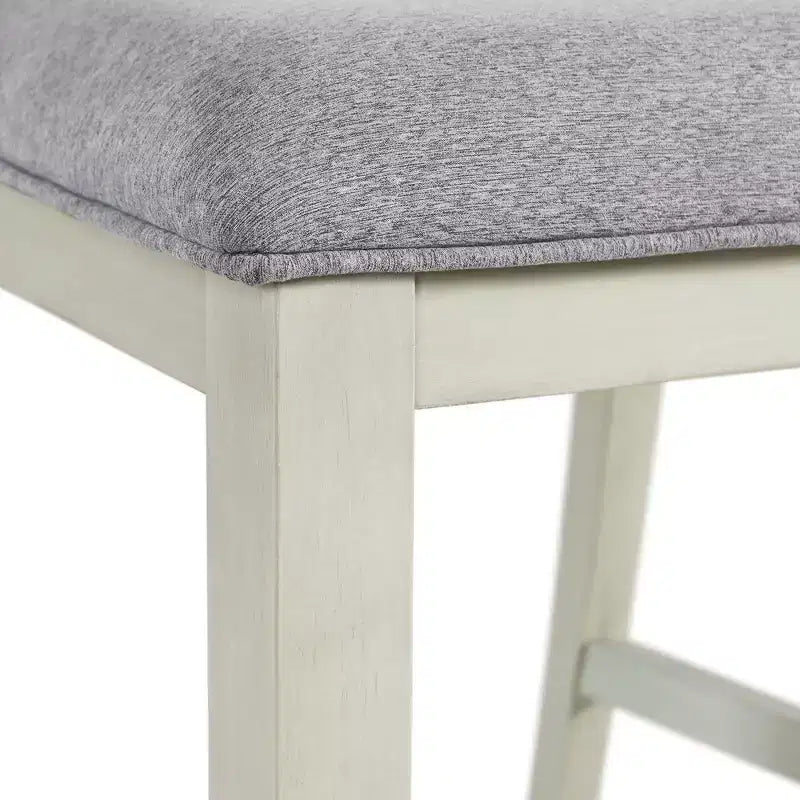 Set di 2 sedie Taylor ad altezza bancone - Picket House Furnishings