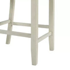 Set di 2 sedie Taylor ad altezza bancone - Picket House Furnishings