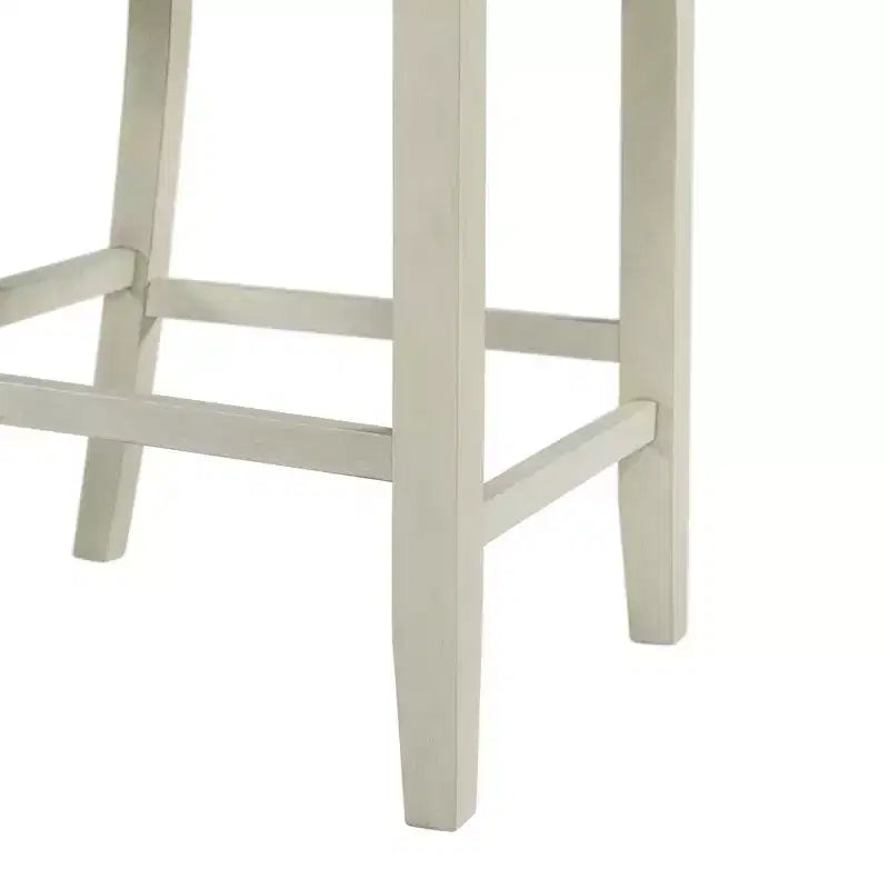 Set di 2 sedie Taylor ad altezza bancone - Picket House Furnishings