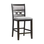 Set di 2 sedie Taylor ad altezza bancone - Picket House Furnishings