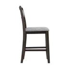 Set di 2 sedie Taylor ad altezza bancone - Picket House Furnishings