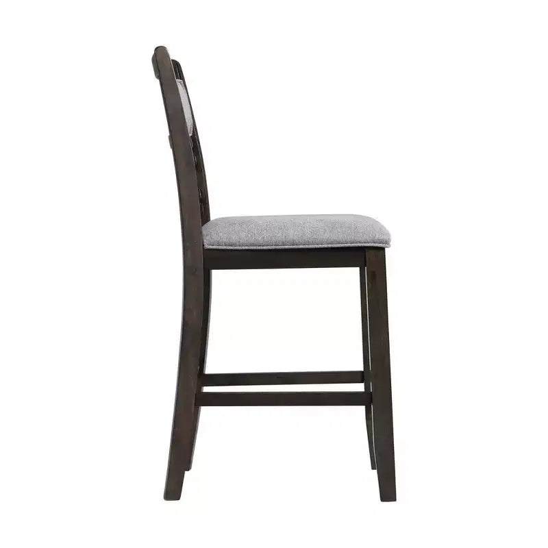 Set di 2 sedie Taylor ad altezza bancone - Picket House Furnishings