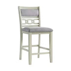 Set di 2 sedie Taylor ad altezza bancone - Picket House Furnishings
