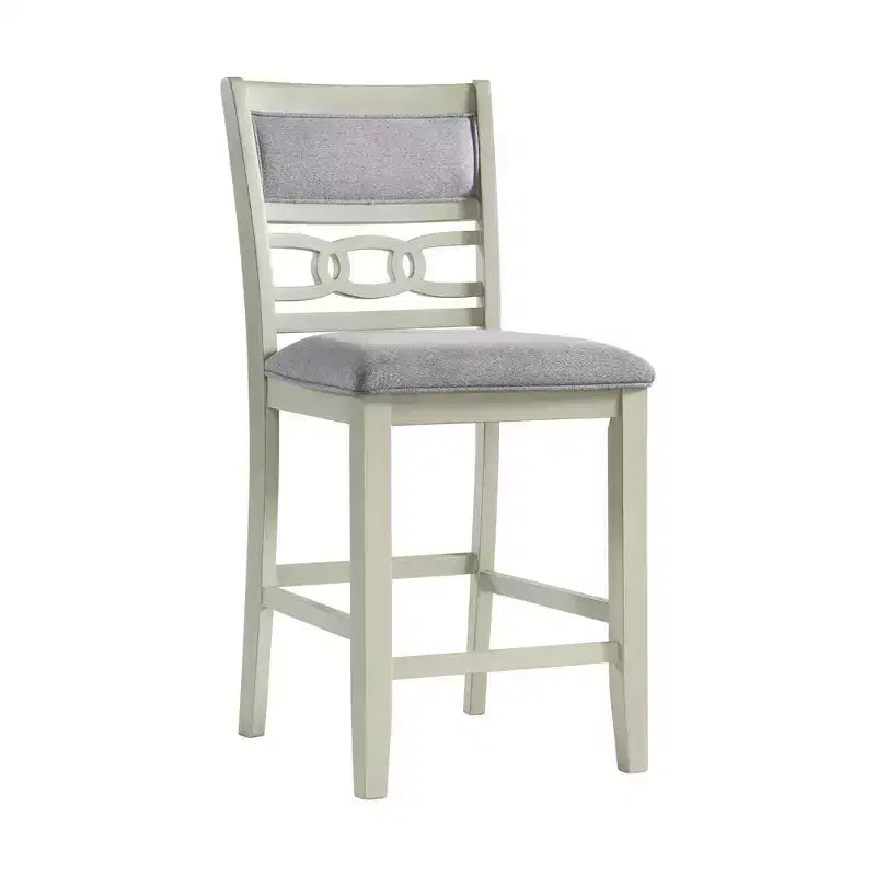 Set di 2 sedie Taylor ad altezza bancone - Picket House Furnishings