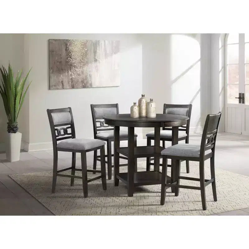 Set di 2 sedie Taylor ad altezza bancone - Picket House Furnishings