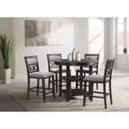 Set di 2 sedie Taylor ad altezza bancone - Picket House Furnishings