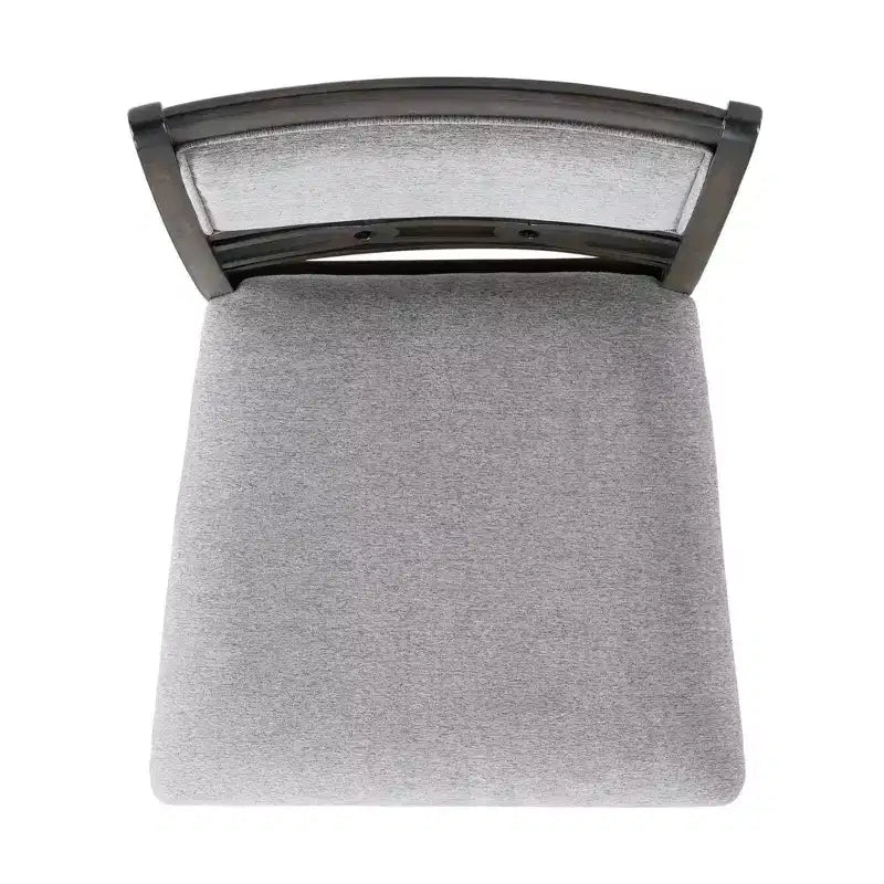 Set di 2 sedie Taylor ad altezza bancone - Picket House Furnishings