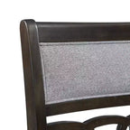 Set di 2 sedie Taylor ad altezza bancone - Picket House Furnishings