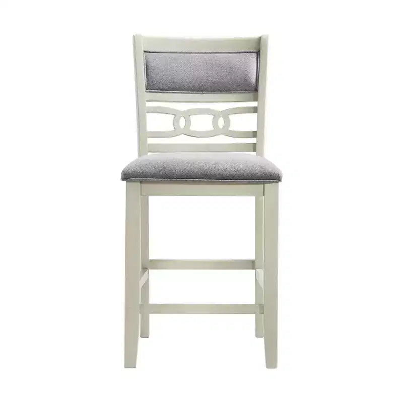 Set di 2 sedie Taylor ad altezza bancone - Picket House Furnishings