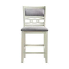 Set di 2 sedie Taylor ad altezza bancone - Picket House Furnishings