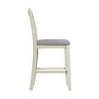 Set di 2 sedie Taylor ad altezza bancone - Picket House Furnishings