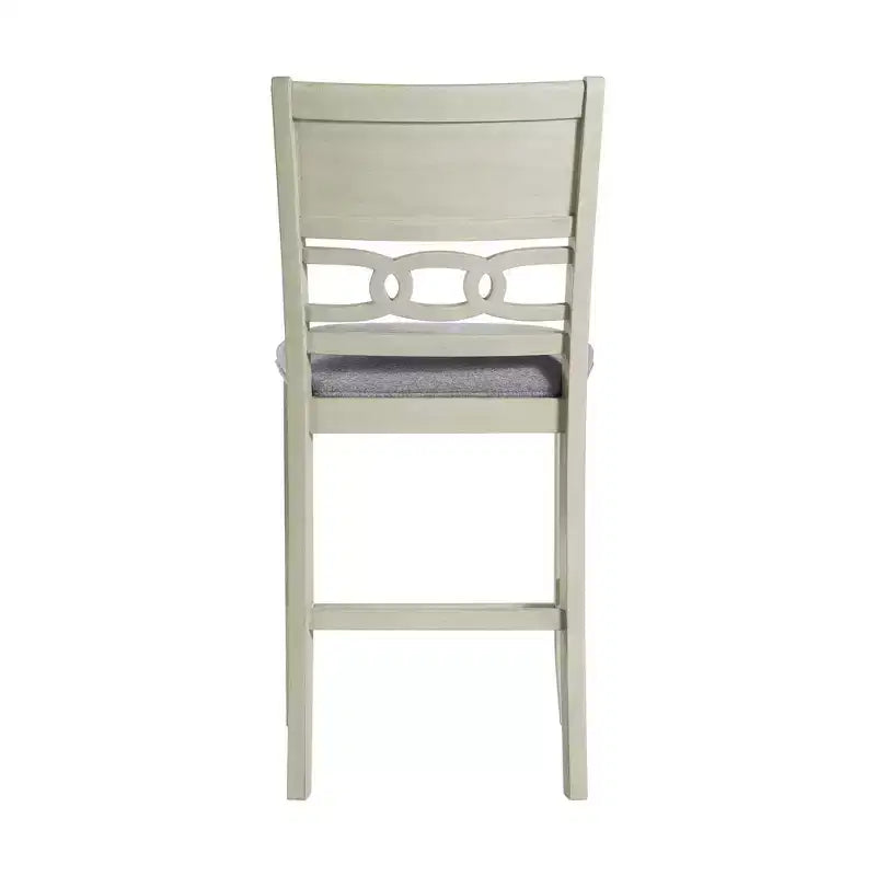 Set di 2 sedie Taylor ad altezza bancone - Picket House Furnishings