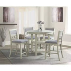 Set di 2 sedie Taylor ad altezza bancone - Picket House Furnishings