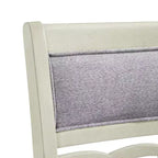 Set di 2 sedie Taylor ad altezza bancone - Picket House Furnishings