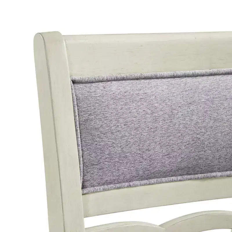 Set di 2 sedie Taylor ad altezza bancone - Picket House Furnishings