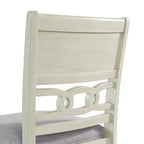 Set di 2 sedie Taylor ad altezza bancone - Picket House Furnishings