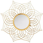 Charlton Mirror - Safavieh