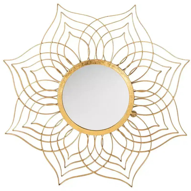 Charlton Mirror - Safavieh
