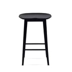 24 Hilton Counter Height Barstool - Steve Silver