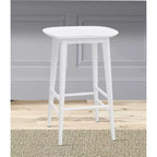 24 Hilton Counter Height Barstool - Steve Silver