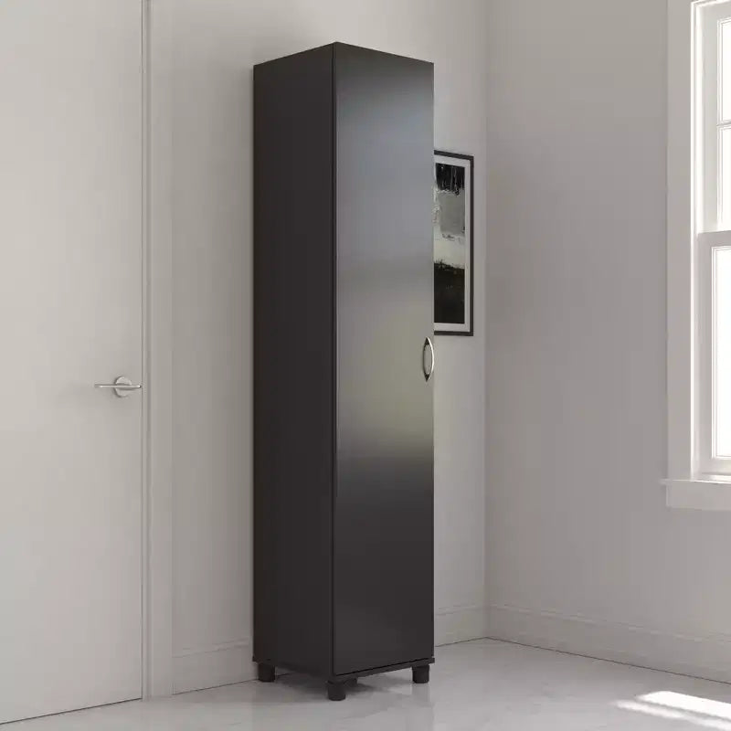 Mobile contenitore multiuso RealRooms Basin 16 con ripiani regolabili