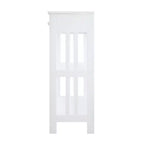 Console da tavolo a cassetto singolo Mission 1 - Breighton Home