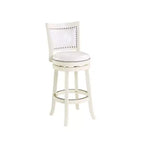 29 Bristol Swivel Barstool - Boraam