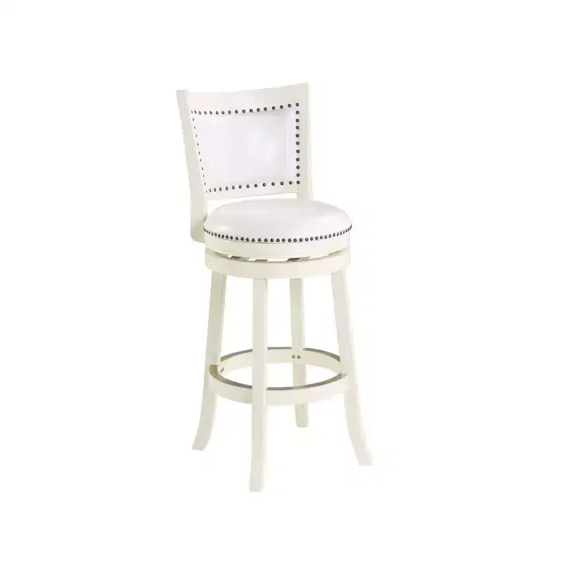 29 Bristol Swivel Barstool - Boraam