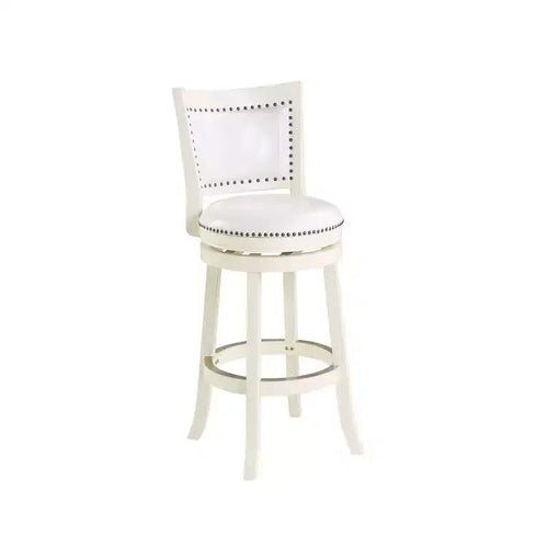 29 Bristol Swivel Barstool - Boraam