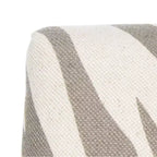 Sedia da pranzo Becca 19 H con finitura a borchie - MCR4502 - Safavieh Couture