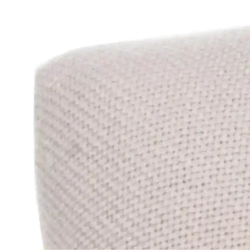 Sedia da pranzo Becca 19 H con finitura a borchie - MCR4502 - Safavieh Couture
