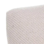 Sedia da pranzo Becca 19 H con finitura a borchie - MCR4502 - Safavieh Couture