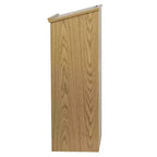 Leggio in legno da terra Flash Furniture