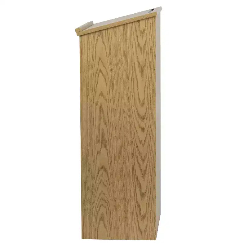 Leggio in legno da terra Flash Furniture