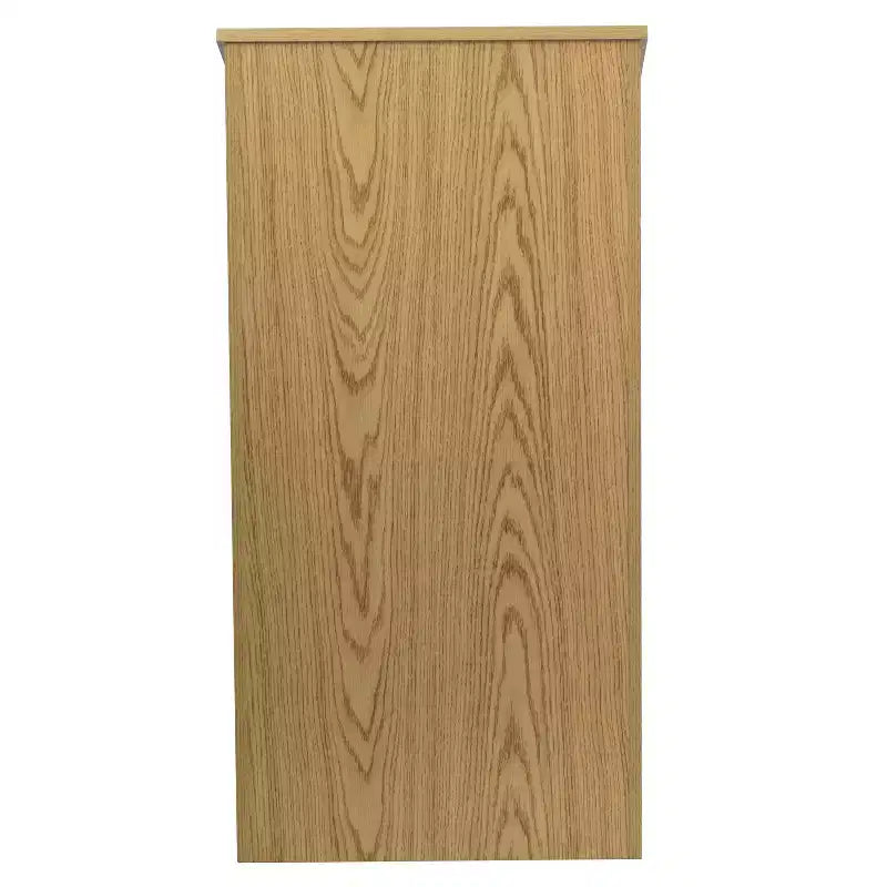 Leggio in legno da terra Flash Furniture