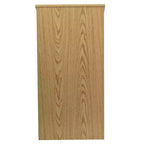 Leggio in legno da terra Flash Furniture