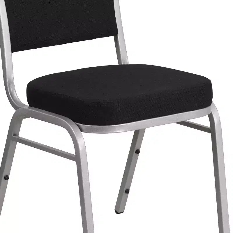 Sedia impilabile da banchetto Flash Furniture HERCULES Series Crown Back