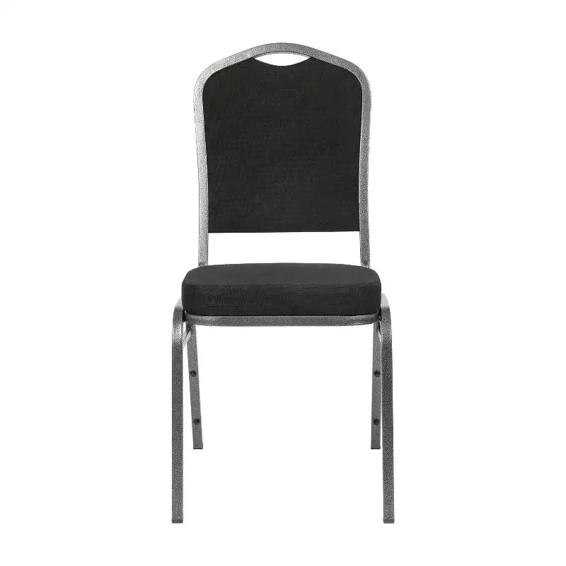 Sedia impilabile da banchetto Flash Furniture HERCULES Series Crown Back