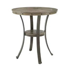 Set da pranzo 3 pz Angelo Pub - Powell Company