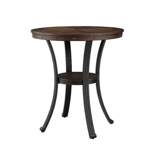 Set da pranzo 3 pz Angelo Pub - Powell Company